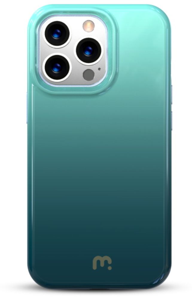 MyBat Pro MyBat Pro Chic Series Phone Case for iPhone 13 Pro Max - Surf by MyBat Pro - Image 3