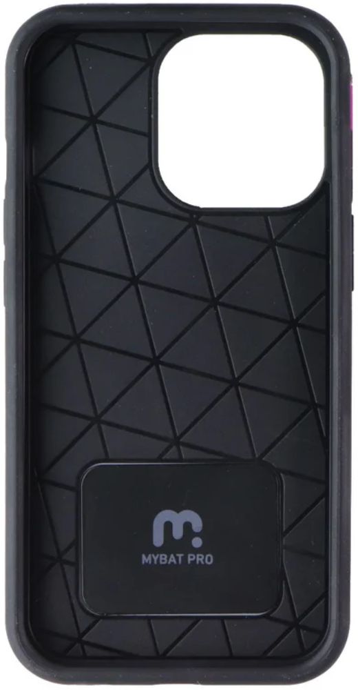 MyBat Pro Fuse Series Phone Case for iPhone 13 Pro - Pink Camo - Very Good by MyBat Pro - Refurbished - Very Good condition - Image 3