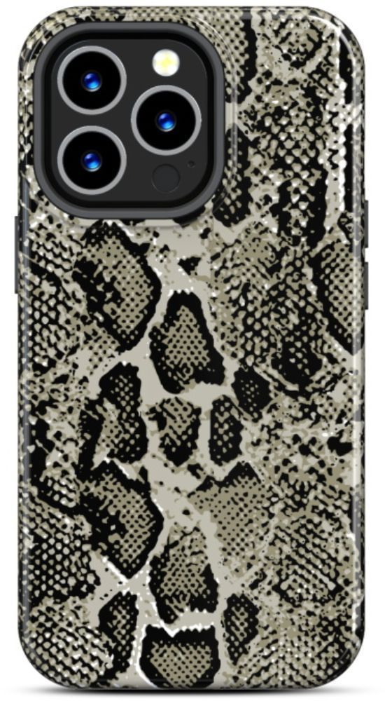 MyBat Pro Fuse Series Phone Case for iPhone 13 Pro - Phyton - Brand New by MyBat Pro - Refurbished - Brand New condition - Image 2