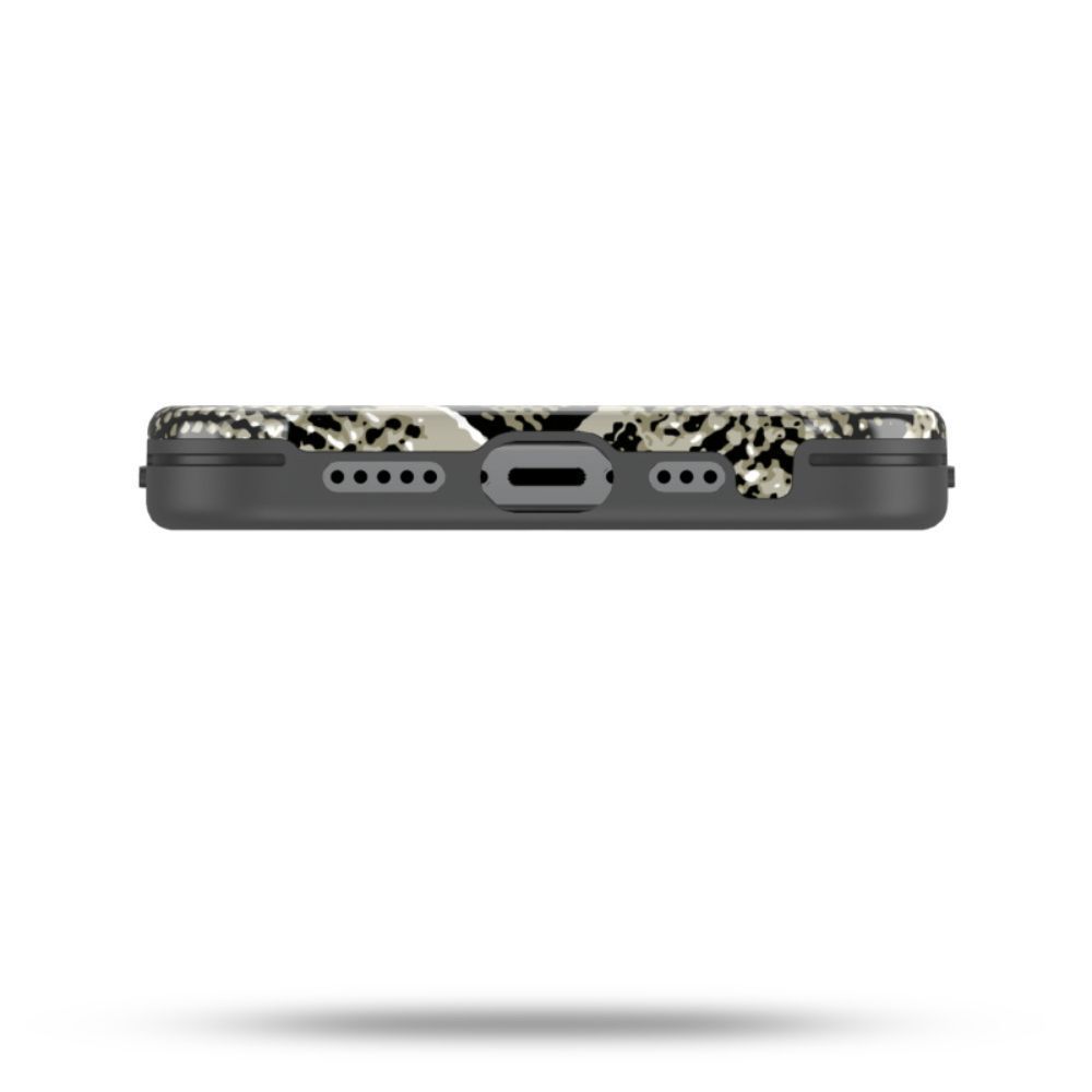 MyBat Pro Fuse Series Phone Case for iPhone 13 Pro - Phyton - Brand New by MyBat Pro - Refurbished - Brand New condition - Image 4