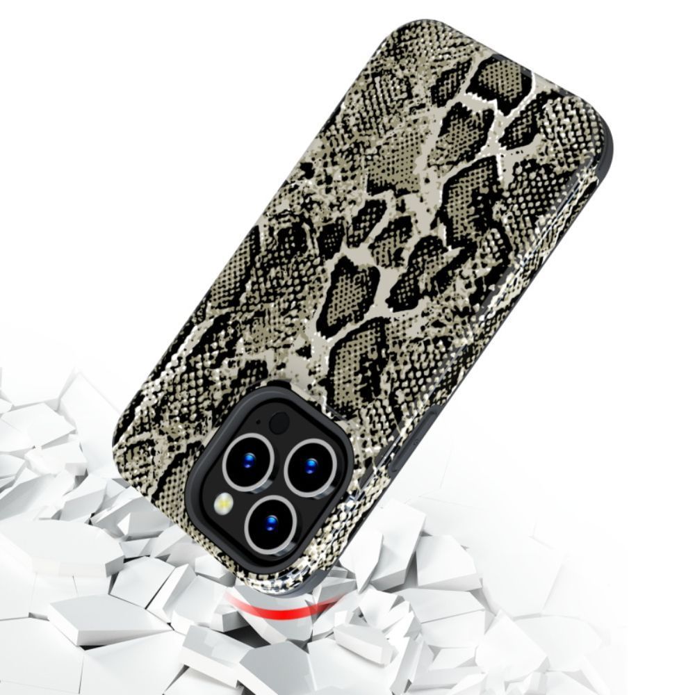 MyBat Pro Fuse Series Phone Case for iPhone 13 Pro - Phyton - Brand New by MyBat Pro - Refurbished - Brand New condition - Image 8