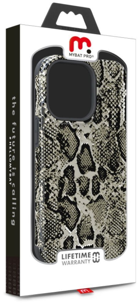 MyBat Pro Fuse Series Phone Case for iPhone 13 Pro - Phyton - Brand New by MyBat Pro - Refurbished - Brand New condition - Image 9