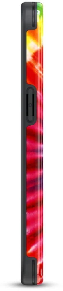 MyBat Pro Fuse Series Phone Case for iPhone 13 Pro - Tie Dye Swirl - Brand New by MyBat Pro - Refurbished - Brand New condition - Image 3