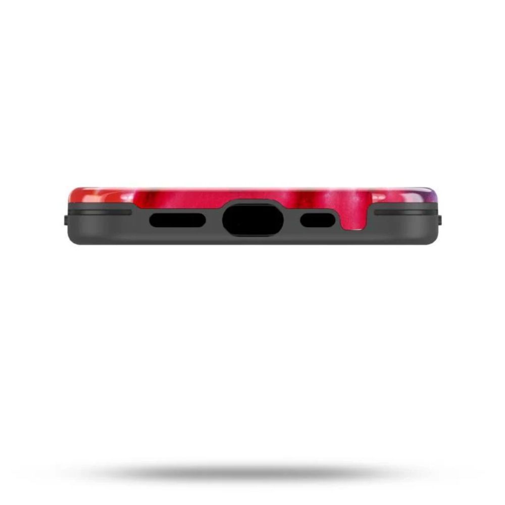 MyBat Pro Fuse Series Phone Case for iPhone 13 Pro - Tie Dye Swirl - Brand New by MyBat Pro - Refurbished - Brand New condition - Image 4