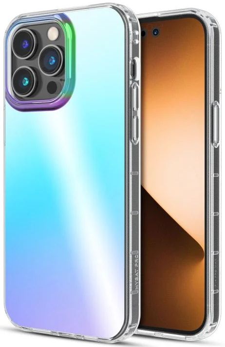 MyBatPro Mood Series Magsafe Phone Case for iPhone 14 Pro Max - Reflection by MyBatPro - Refurbished - Brand New condition - US$10.08