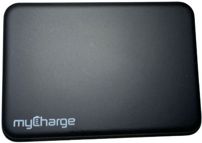 MyCharge Magnetic Wireless 5000mAh Powerbank MP50KK-A - Grey by myCharge - Refurbished - Very Good condition - Image 3