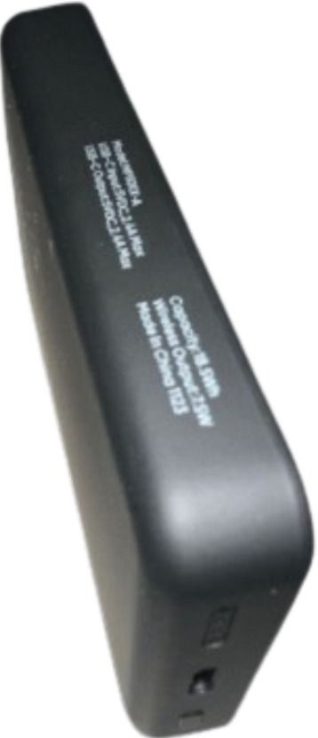 MyCharge Magnetic Wireless 5000mAh Powerbank MP50KK-A - Grey by myCharge - Refurbished - Very Good condition - Image 4