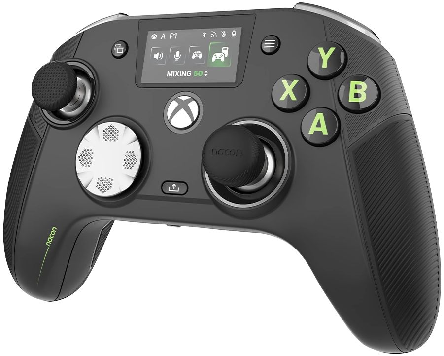Nacon Revolution X Unlimited Wireless Controller - Black by Nacon - Image 7
