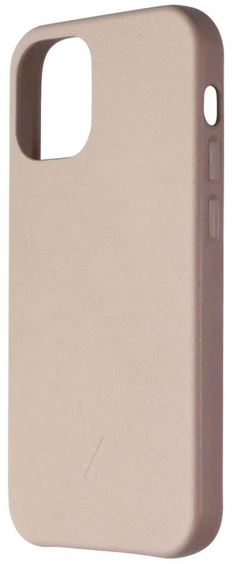 Native Union Clic Classic Series Phone Case for 12 mini - Pink by Native Union - Refurbished - Brand New condition - Image 2