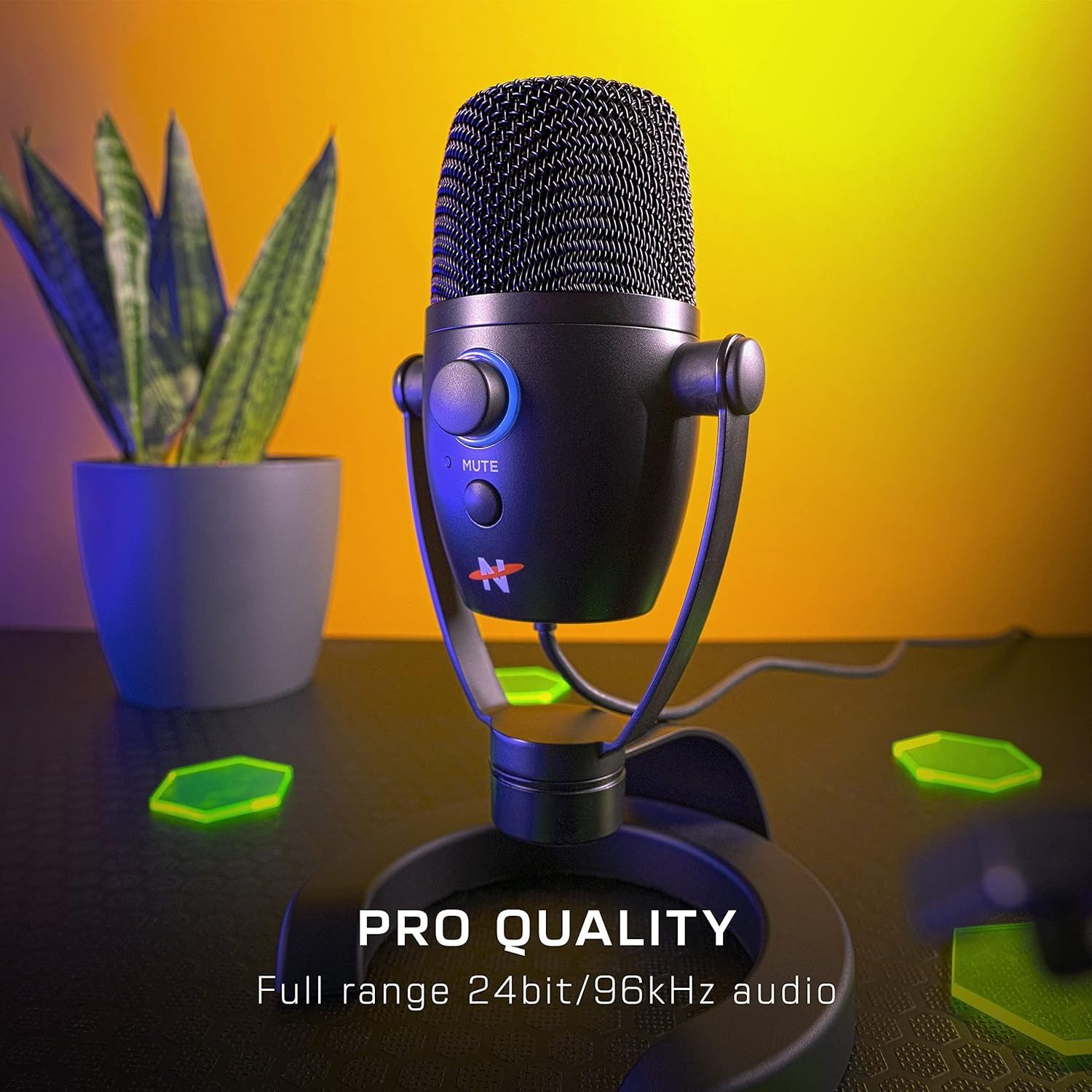 Refurbished NEAT Microphones Neat Bumblebee II Professional