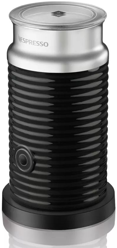 Nespresso Aeroccino3 Milk Frother - Black by Nespresso - Image 2