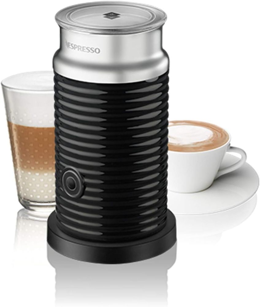 Nespresso Pixie Espresso Machine by Breville with Milk Frother - Titan by Nespresso - Refurbished - Very Good condition - Image 6