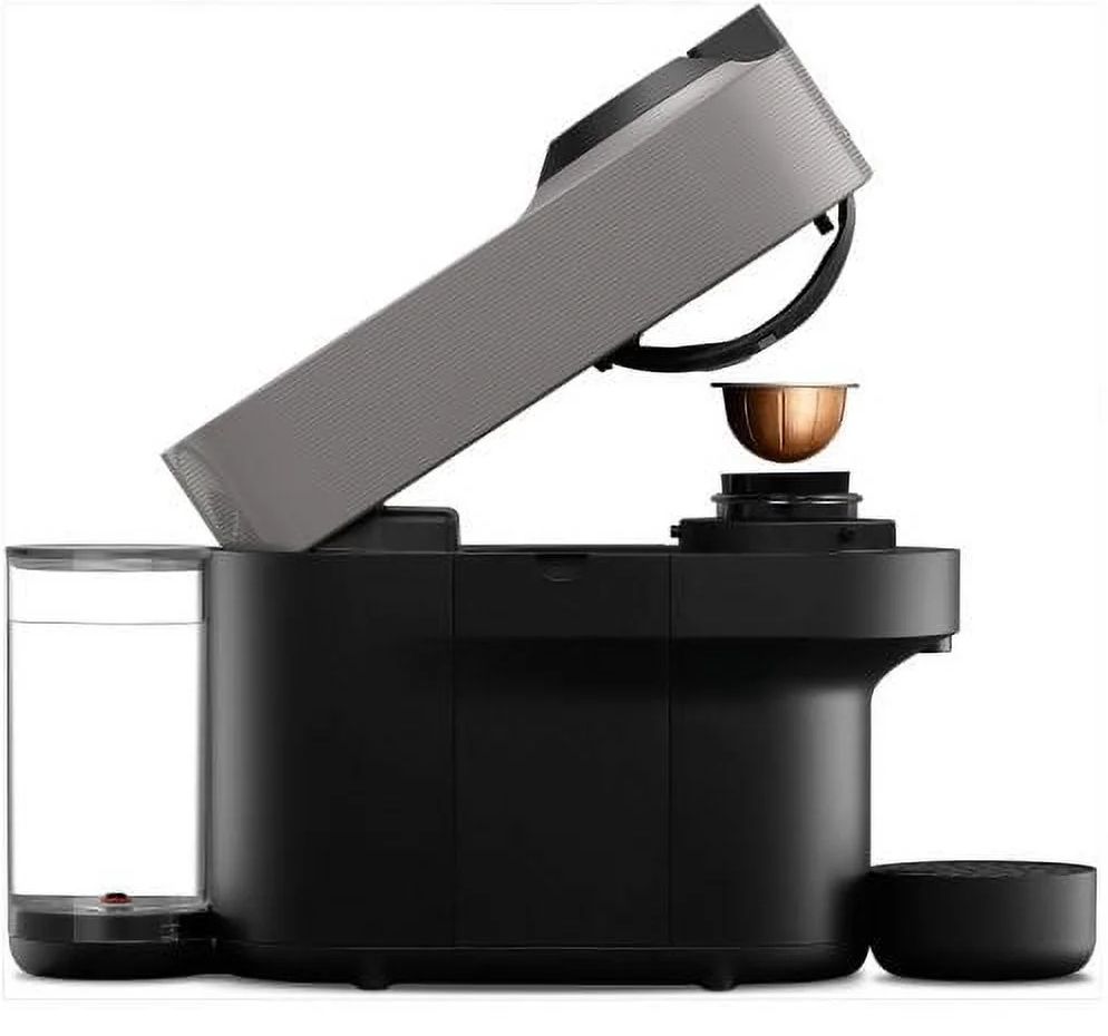 Nespresso Vertuo POP Coffee and Espresso Maker by Breville - Gray by Nespresso - Refurbished - Very Good condition - Image 2