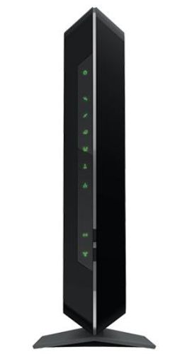 Netgear AC1900 WiFi Cable Modem Router (C7000) - Black by Netgear - Image 2