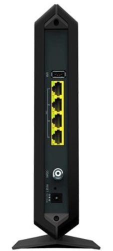 Netgear AC1900 WiFi Cable Modem Router (C7000) - Black by Netgear - Image 3