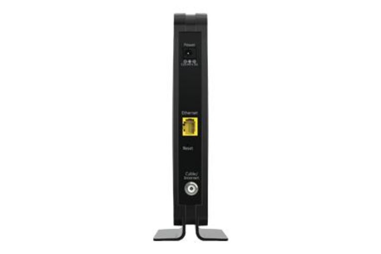 NETGEAR CM500-100NAR Cable Modem - Black by NETGEAR - Image 2