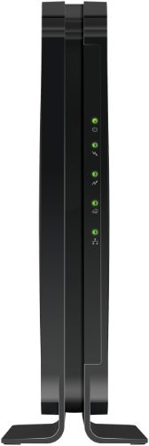 NETGEAR CM500-100NAR Cable Modem - Black by NETGEAR - Image 3