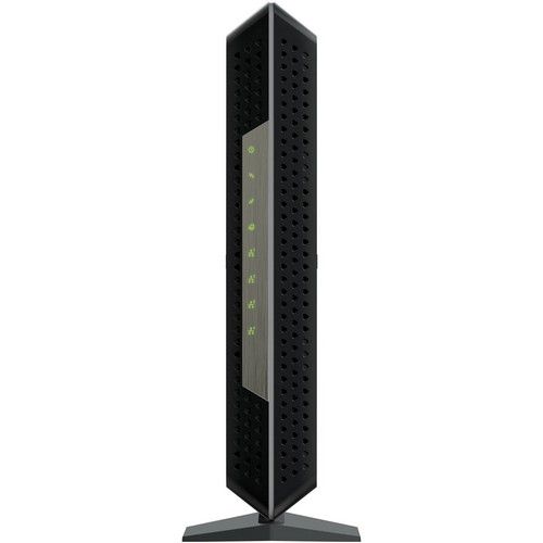 Netgear Nighthawk DOCSIS 3.1 Multi-Gig Cable Modem (CM1200) - Black by Netgear - Refurbished - Like New condition - Image 4