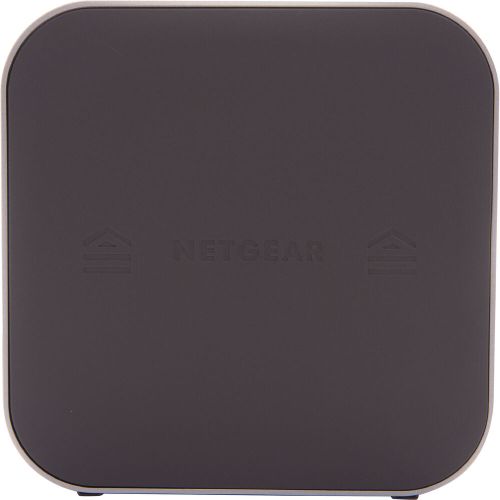 Netgear Nighthawk M1 MR1100 4G LTE Mobile Router - Black by Netgear - Image 3