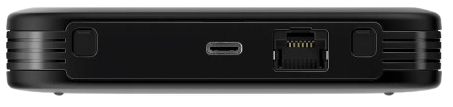 Netgear Nighthawk M6 Pro 5G WiFi Mobile Router - Black by Netgear - Image 3