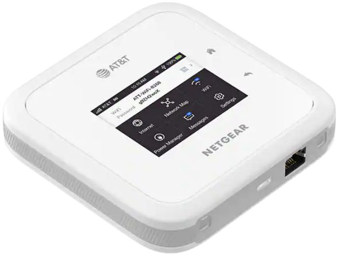 NETGEAR Nighthawk M6 Mobile Hotspot - Thumbnail 5