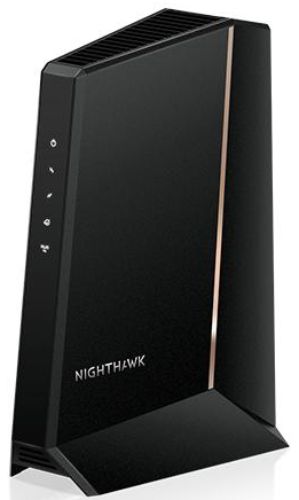 Netgear Nighthawk Multi-Gig Cable Modem (CM2000) - Black by Netgear - Image 3