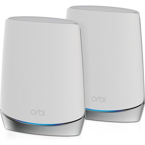 Netgear Orbi AX4200 WiFi Mesh System (CBK752) - White by Netgear - Image 2