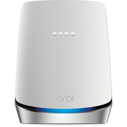 Netgear Orbi AX4200 WiFi Mesh System (CBK752) - White by Netgear - Image 4