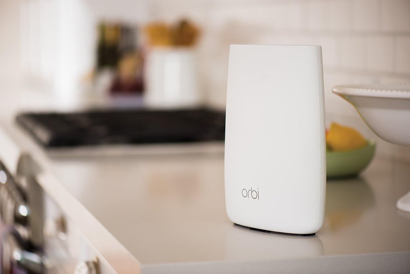 [値下げ可]Netgear Orbi RBR50 ルーターセット メッシWiFi Netgear Orbi RBR50 Wi-Fi Router for sale online | eBay