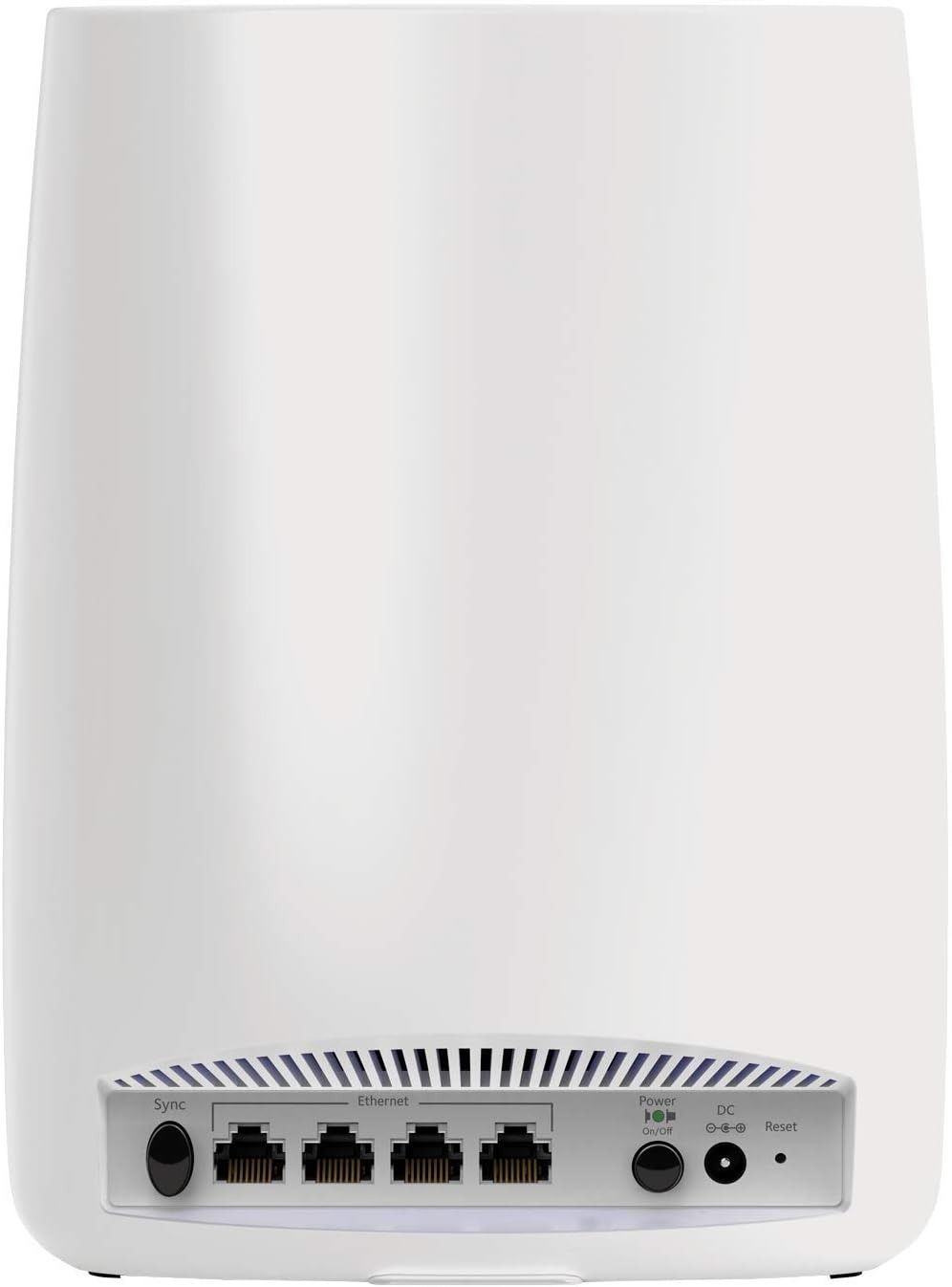 Netgear RBS50 Orbi Ultra-Performance Whole Home Mesh WiFi Satellite Extender - White by Netgear - Refurbished - Very Good condition - Image 2