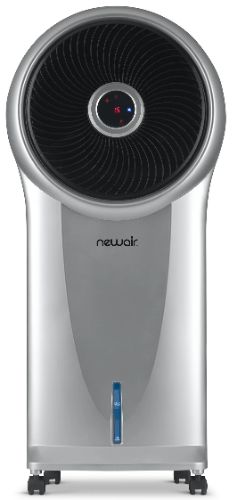 Refurbished Newair Evaporative Portable Cooling Fan with Cyclone ...