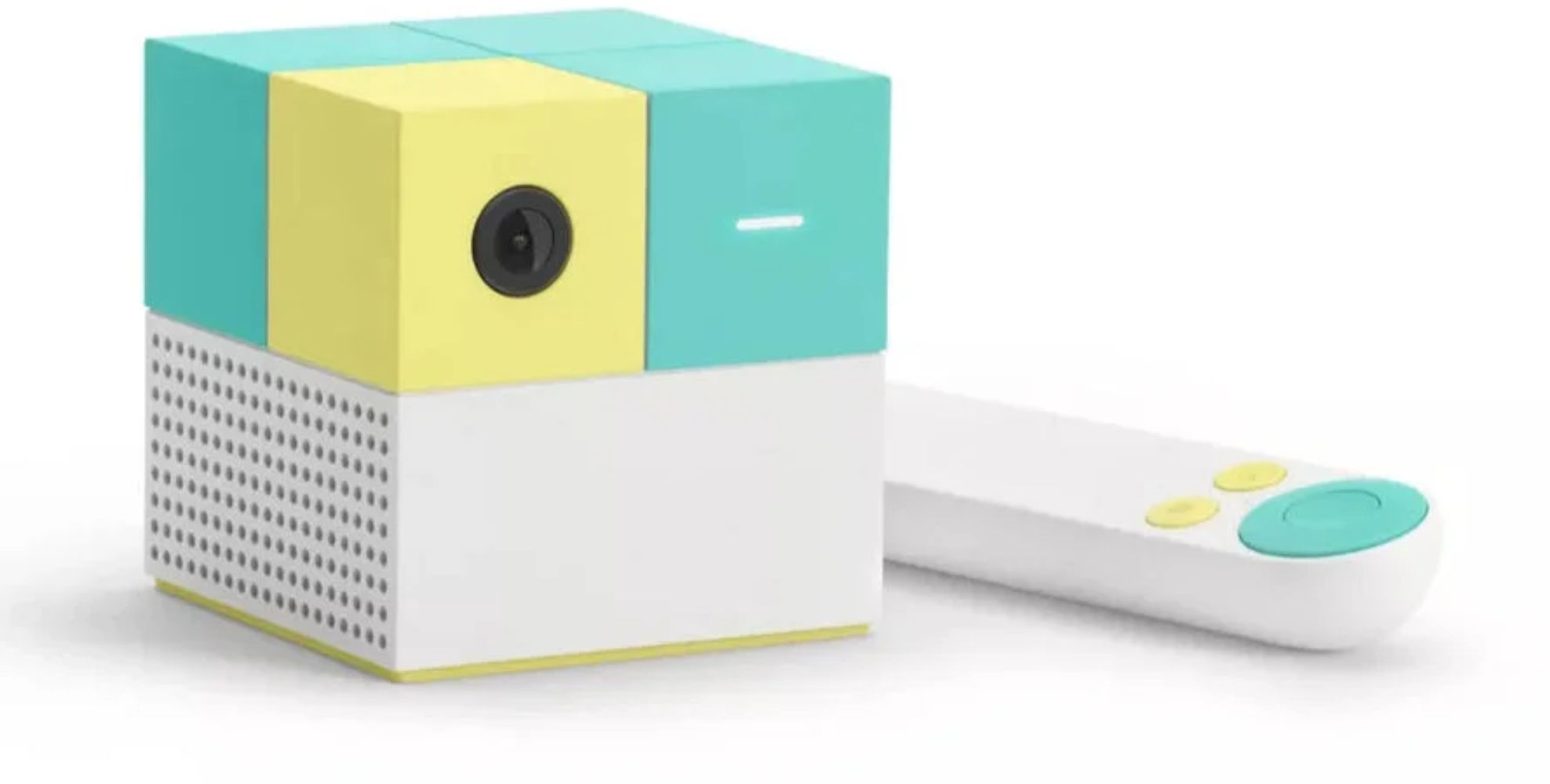 Nex Playground Game System Gaming Console - Multicolors by Nex - Image 4