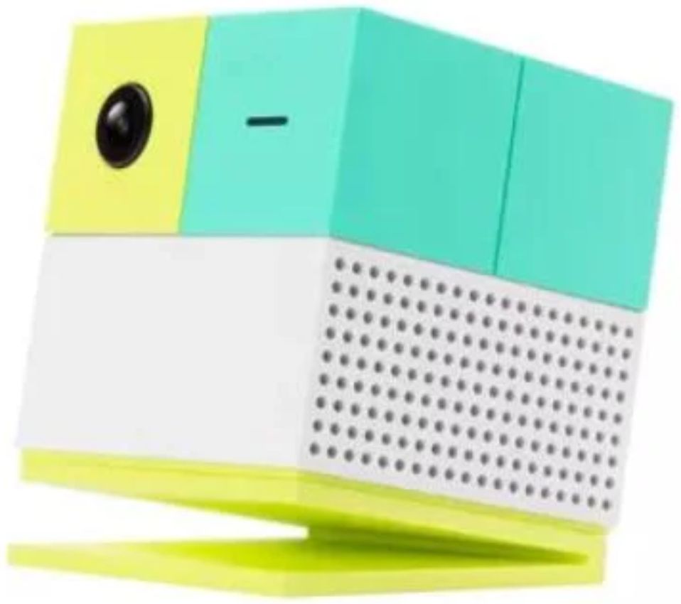 Nex Playground Game System Gaming Console - Multicolors by Nex - Image 5