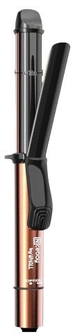 Nicebay DW-6010A Curling Iron with Ceramic Coating - Rose Gold by Nicebay - Image 2