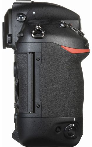 Nikon D5 DSLR Camera (Body Only) with Dual CF Slots - Black by Nikon - Image 5