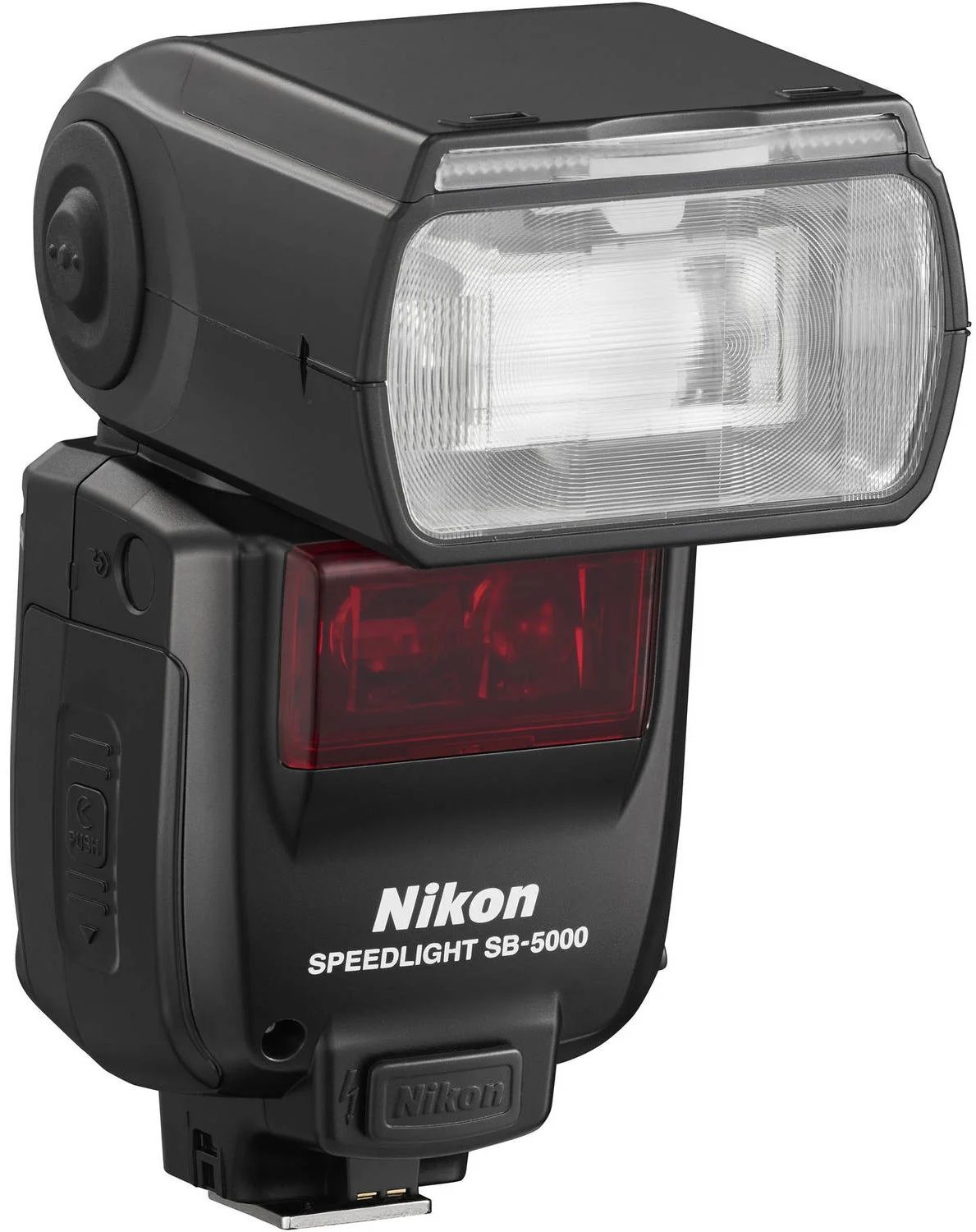 Nikon SB-5000 AF Speedlight - Black by Nikon - Refurbished - Like New condition - CA$565.99