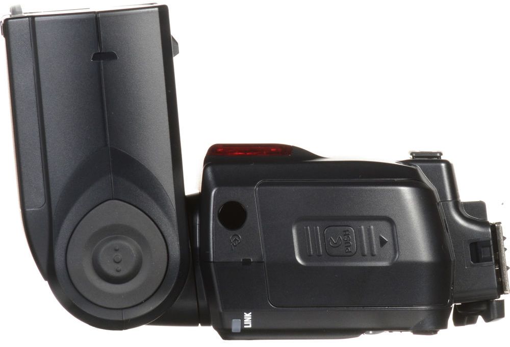 Nikon SB-5000 AF Speedlight - Black by Nikon - Image 4