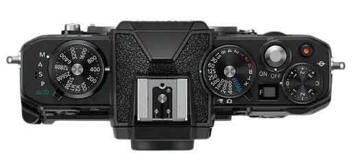 Nikon Z Fc Camera Body - Black/Silver by Nikon - Refurbished - Like New condition - Image 5
