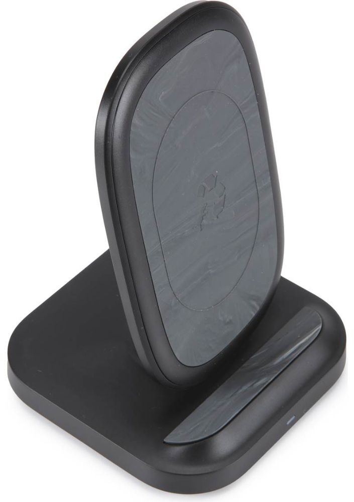 Nimble Apollo 15W Wireless Charging Stand - Black/Gray - Brand New by Nimble - Refurbished - Brand New condition - Image 6
