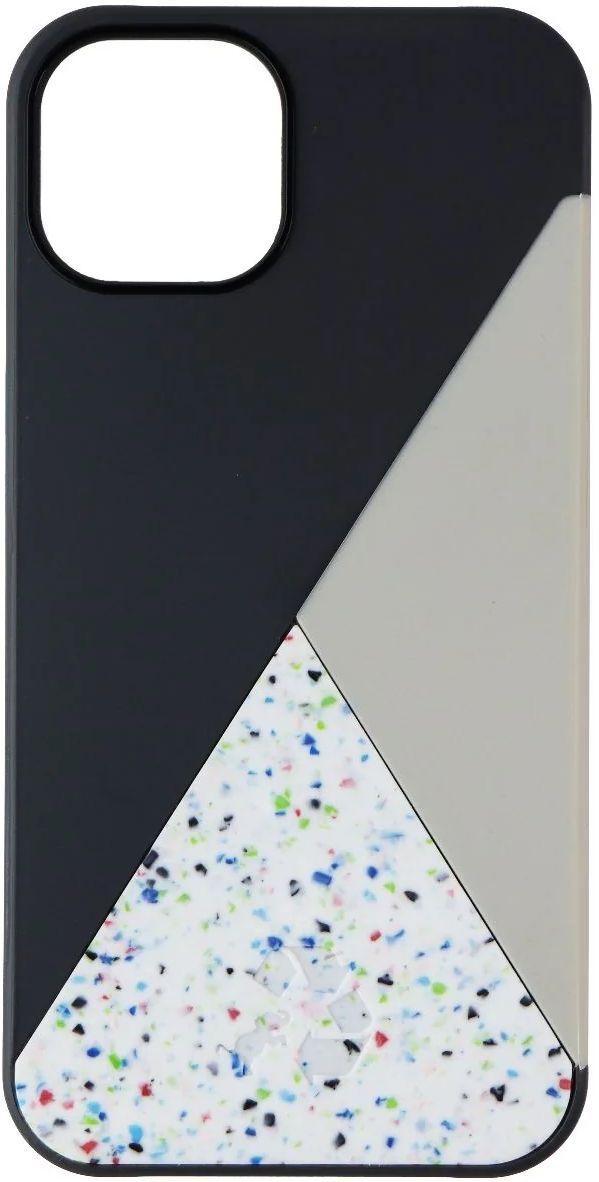 Nimble Spotlight Series Phone Case for iPhone 13 - Gray/Teal/Multi by Nimble - Refurbished - Brand New condition - US$8.78