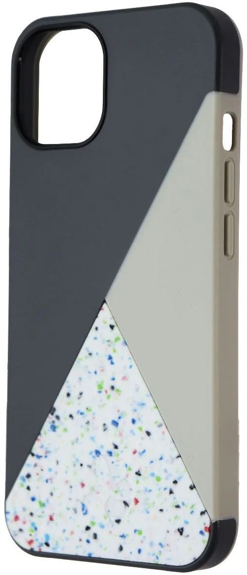 Nimble Spotlight Series Phone Case for iPhone 13 - Gray/Teal/Multi by Nimble - Refurbished - Brand New condition - Image 2
