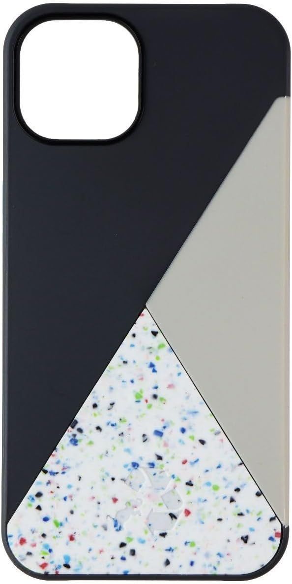 Nimble Spotlight Series Phone Case for iPhone 13 Pro Max - Gray/Teal by Nimble - Refurbished - Brand New condition - US$8.78