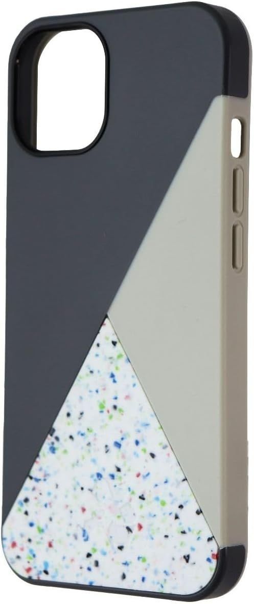 Nimble Spotlight Series Phone Case for iPhone 13 Pro Max - Gray/Teal by Nimble - Refurbished - Brand New condition - Image 2