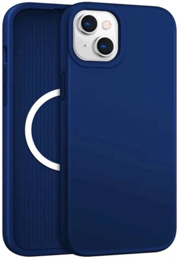 Nimbus9 Alto 2 Phone Case with MagSafe for iPhone 15 Plus - Cobalt Blue by Nimbus9 - Refurbished - Brand New condition - US$10.08