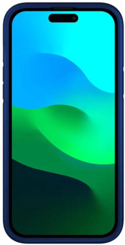 Nimbus9 Alto 2 Phone Case with MagSafe for iPhone 15 Plus - Cobalt Blue by Nimbus9 - Refurbished - Brand New condition - Image 5