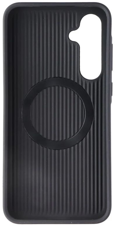 Nimbus9 Alto 2 Series Phone Case for Samsung Galaxy A35 5G - Black by Nimbus9 - Refurbished - Brand New condition - Image 3