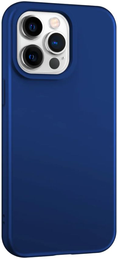 Nimbus9 Alto 2 Series Phone Case with MagSafe for iPhone 15 Pro - Blue - Brand New by Nimbus9 - Refurbished - Brand New condition - Image 4