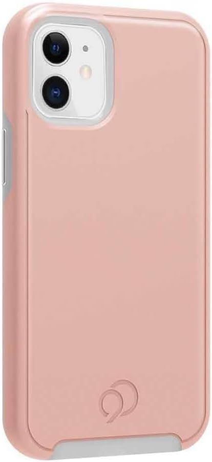 Nimbus9 Cirrus 2 Phone Case for iPhone 12 mini - Rose Clear by Nimbus9 - Refurbished - Brand New condition - Image 3