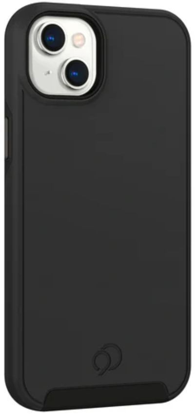 Nimbus9 Cirrus 2 Phone Case with MagSafe for iPhone 15 Plus - Black - Brand New by Nimbus9 - Image 3