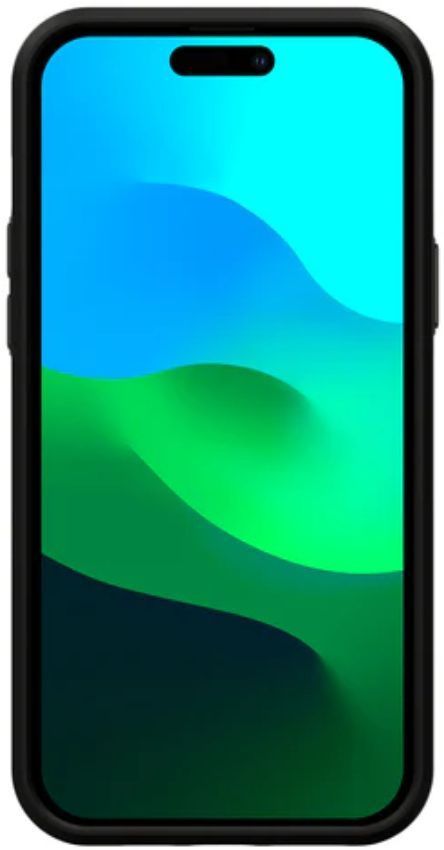 Nimbus9 Cirrus 2 Phone Case with MagSafe for iPhone 15 Plus - Black - Brand New by Nimbus9 - Image 5